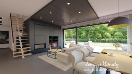 Projekt domu Zacisze IV G (4)